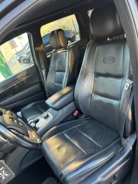 Jeep Grand cherokee **Overland**Full Extri**, снимка 8