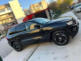 Jeep Grand cherokee **Overland**Full Extri** - [6] 