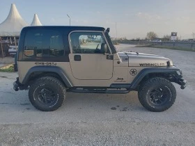 Jeep Wrangler Бензин автомат  - [8] 