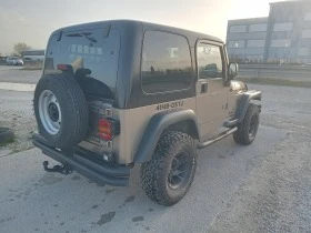 Jeep Wrangler Бензин автомат  - [7] 