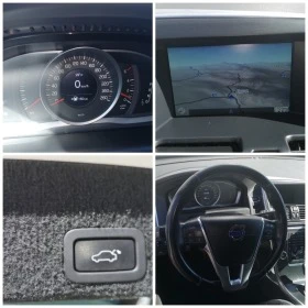 Volvo XC60 2.4тд    4х4.     180к.с, снимка 16