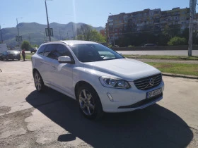 Volvo XC60 2.4тд    4х4.     180к.с 1