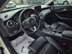 Mercedes-Benz GLA 200 Automatic, снимка 9
