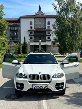BMW X6, снимка 1
