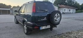 Honda Cr-v 2000 Automatic, снимка 5