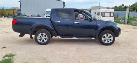 Mitsubishi L200 L200 2.5D 2010, снимка 2