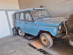  Uaz 469