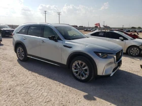  Mazda CX-9