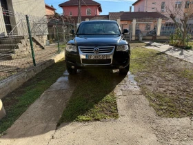 VW Touareg 2.5TDI, снимка 1