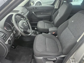 Skoda Yeti 2.0TDI 4X4, снимка 10