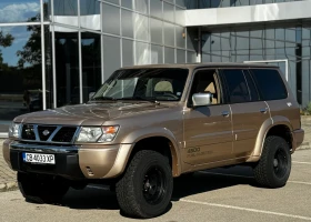 Nissan Patrol 4.5   | Mobile.bg    7