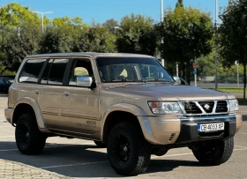 Nissan Patrol 4.5   | Mobile.bg    2