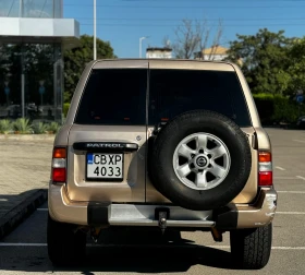 Nissan Patrol 4.5   | Mobile.bg    5