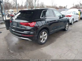 Audi Q3 2.0T PREMIUM, Минимална щета, Сервизна история! - [11] 