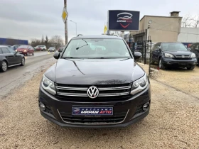 VW Tiguan !!!21800km!!!, снимка 2