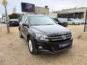 VW Tiguan !!!21800km!!!, снимка 3