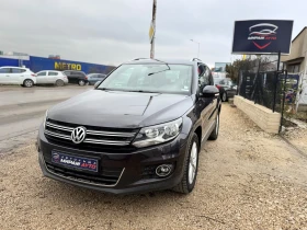 VW Tiguan !!!21800km!!! 1