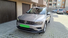 VW Tiguan 2.0TDI/4Motion/DSG/150ps - 38500 лв. - 69197190 | Car24.bg