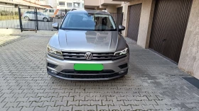 VW Tiguan 2.0TDI/4Motion/DSG/150ps - 38500 лв. - 69197190 | Car24.bg