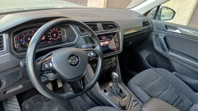 VW Tiguan 2.0TDI/4Motion/DSG/150ps - 38500 лв. - 69197190 | Car24.bg