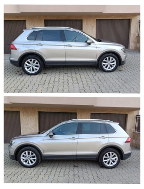 VW Tiguan 2.0TDI/4Motion/DSG/150ps - 38500 лв. - 69197190 | Car24.bg