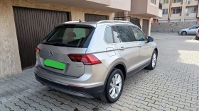 VW Tiguan 2.0TDI/4Motion/DSG/150ps - 38500 лв. - 69197190 | Car24.bg