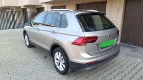     VW Tiguan 2.0TDI/4Motion/DSG/150ps