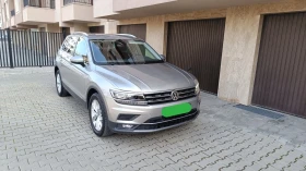     VW Tiguan 2.0TDI/4Motion/DSG/150ps