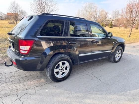 Jeep Grand cherokee 3.0CRDI Automatic 4x4 Quadra Drive, снимка 5