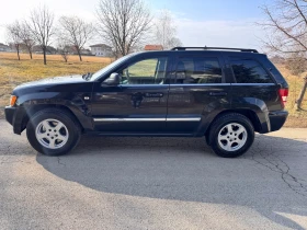 Jeep Grand cherokee 3.0CRDI Automatic 4x4 Quadra Drive, снимка 7