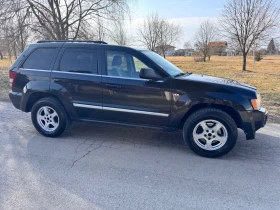 Jeep Grand cherokee 3.0CRDI Automatic 4x4 Quadra Drive, снимка 3