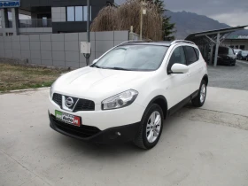 Nissan Qashqai 2.0/ДИЗЕЛ/150кс/, снимка 8