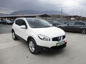 Nissan Qashqai 2.0/ДИЗЕЛ/150кс/, снимка 2