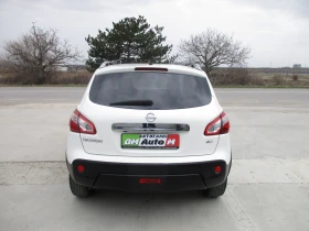 Nissan Qashqai 2.0/ДИЗЕЛ/150кс/, снимка 5