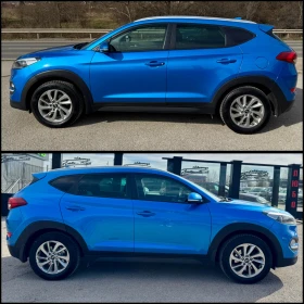 Hyundai Tucson 1.6 TGDI* 177kc.AWD 4X4* * *  | Mobile.bg    6