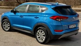 Hyundai Tucson 1.6 TGDI* 177kc.AWD 4X4* * *  | Mobile.bg    5