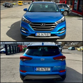 Hyundai Tucson 1.6 TGDI* 177kc.AWD 4X4* АВТОМАТ* НАВИГАЦИЯ* ГАЗ - 27900 лв. - 24030821 | Car24.bg