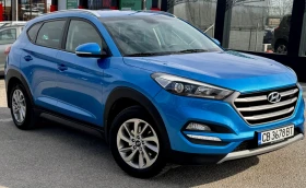 Hyundai Tucson 1.6 TGDI* 177kc.AWD 4X4* АВТОМАТ* НАВИГАЦИЯ* ГАЗ, снимка 3