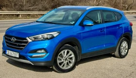 Hyundai Tucson 1.6 TGDI* 177kc.AWD 4X4* * *  | Mobile.bg    2