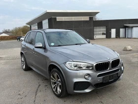 BMW X5 40d M-Sport-X-drive-313ps* TVx3* * 7  | Mobile.bg    3