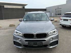 BMW X5 40d M-Sport-X-drive-313ps* TVx3* * 7  | Mobile.bg    2