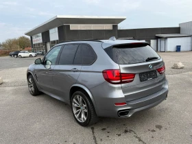 BMW X5 40d M-Sport-X-drive-313ps* TVx3* * 7  | Mobile.bg    6