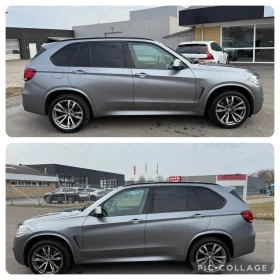 BMW X5 40d M-Sport-X-drive-313ps* TVx3* * 7  | Mobile.bg    14