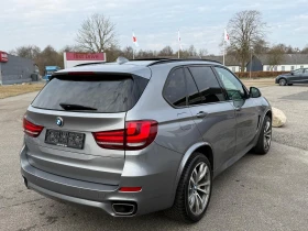 BMW X5 40d M-Sport-X-drive-313ps* TVx3* * 7  | Mobile.bg    4