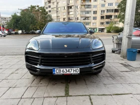 Porsche Cayenne 3.0 Coupe 91000 EURO 6B | Mobile.bg    2