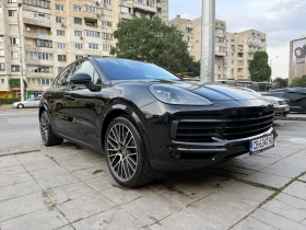 Porsche Cayenne 3.0 Coupe 91000 EURO 6B | Mobile.bg    3