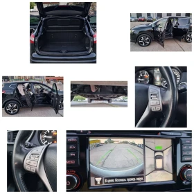 Nissan Qashqai 1.5dci turbodiesel 360 | Mobile.bg    17
