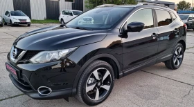 Nissan Qashqai 1.5dci turbodiesel 360 1
