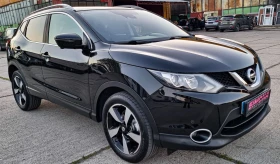 Обява за продажба на Nissan Qashqai 1.5dci turbodiesel 360 ~17 900 лв. - изображение 1