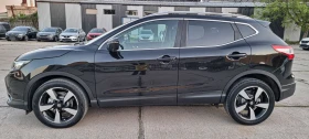 Обява за продажба на Nissan Qashqai 1.5dci turbodiesel 360 ~17 900 лв. - изображение 4